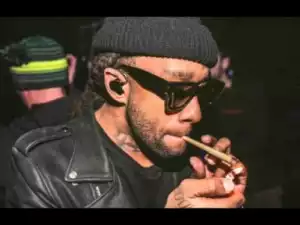Video: Ty Dolla $ign - Purple Reign Tour [Episode #1]